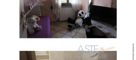 5-Zimmer Wohnung in Chiesina Uzzanese, Italy, Nr. 40760 25