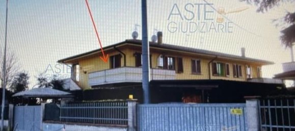 5-Zimmer Wohnung in Chiesina Uzzanese, Italy, Nr. 40760 29