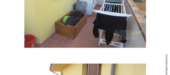 5-Zimmer Wohnung in Chiesina Uzzanese, Italy, Nr. 40760 48