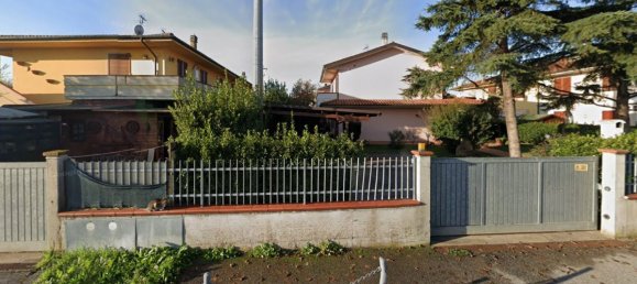 5-Zimmer Wohnung in Chiesina Uzzanese, Italy, Nr. 40760 26