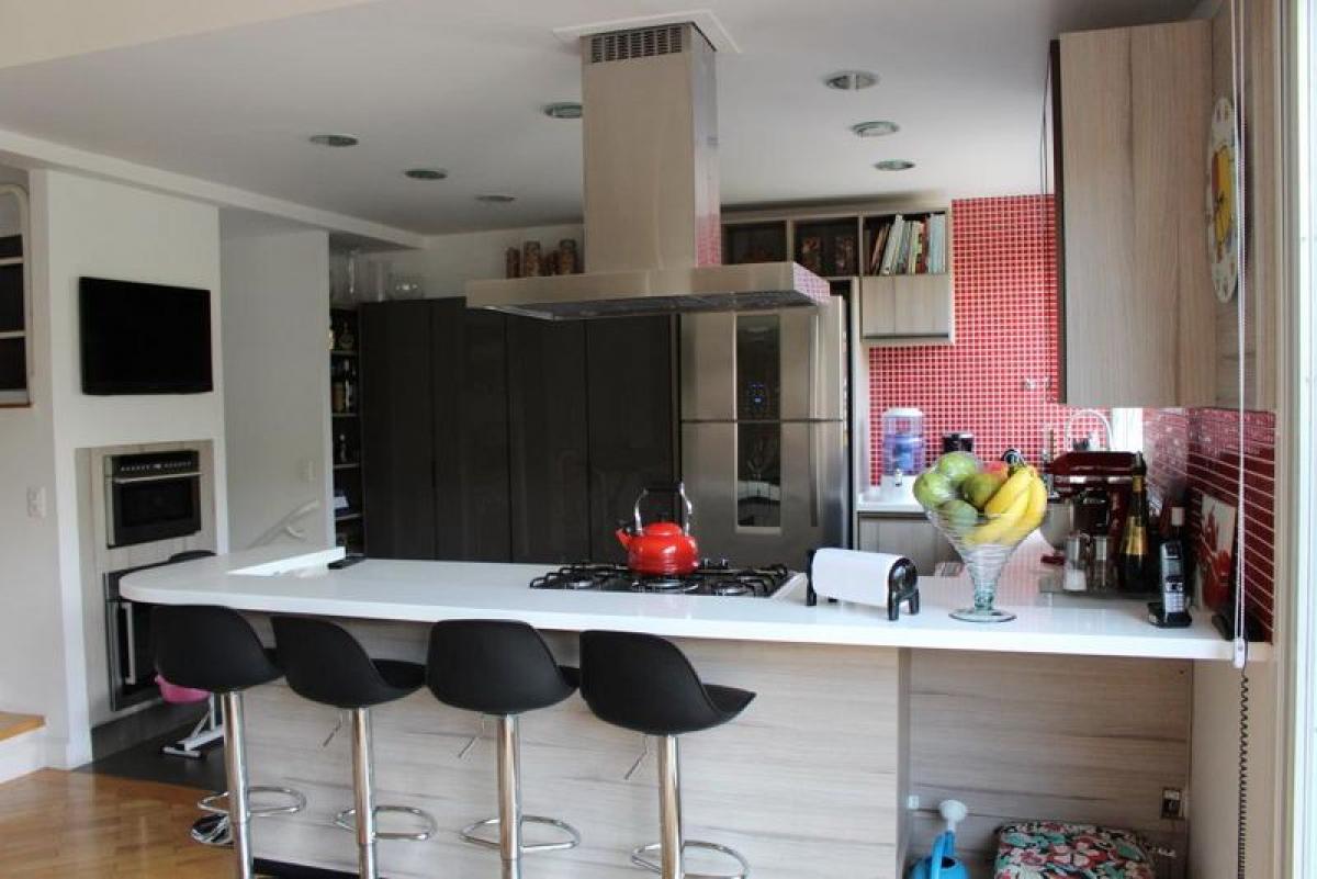 3 chambres Maison à Sao Paulo, Brazil No. 450032