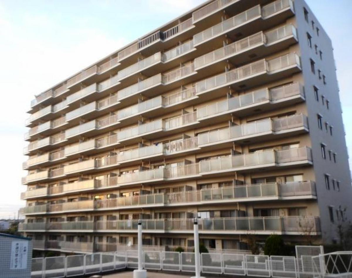 4 chambres Appartement à Chiba, Japan No. 2463