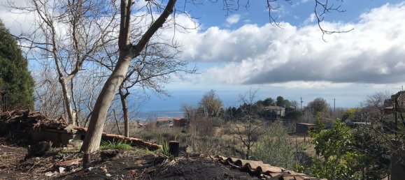 4 rooms House in Milo, Italy No. 256200 2