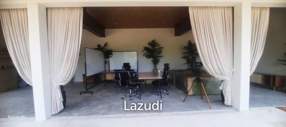 4 bedrooms Villa in Surat Thani, Thailand No. 25109 9