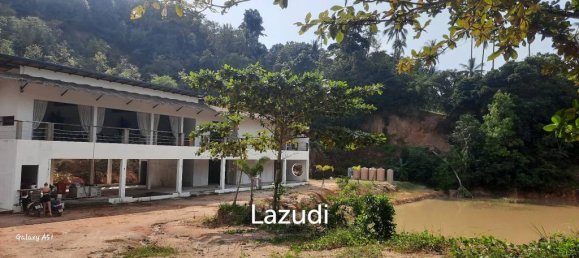 4 bedrooms Villa in Surat Thani, Thailand No. 25109 2