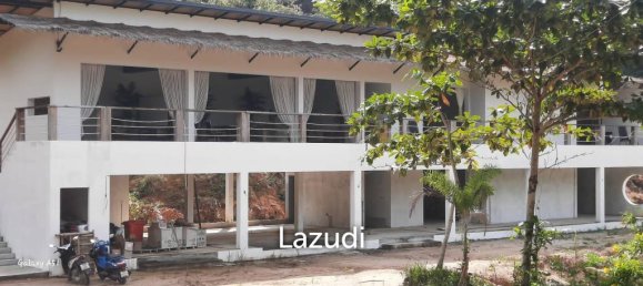 4 bedrooms Villa in Surat Thani, Thailand No. 25109 5