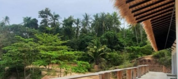 4 bedrooms Villa in Surat Thani, Thailand No. 25109 6