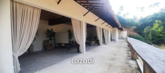 4 bedrooms Villa in Surat Thani, Thailand No. 25109 8