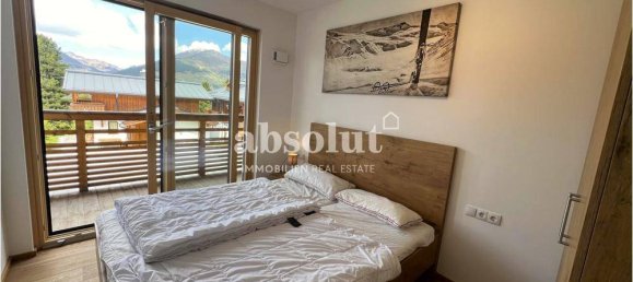 3 غرف نوم شقة في Krimml, Austria رقم 185845 12