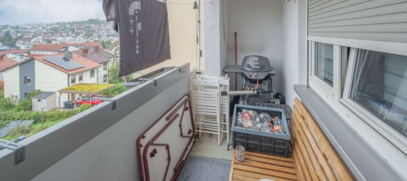 3 rooms Apartment in Reutlingen, Germany No. 303752 10