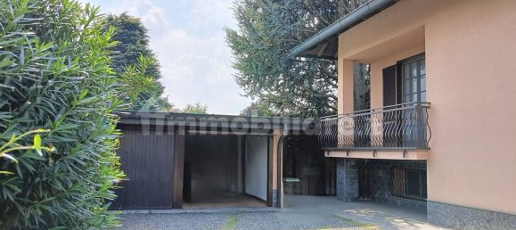 4 غرف نوم فيلا في Cerro Maggiore, Italy رقم 89747 20