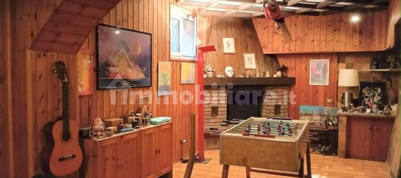 4 غرف نوم فيلا في Cerro Maggiore, Italy رقم 89747 16