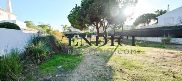 Terrain à Almancil, Portugal No. 109123 4