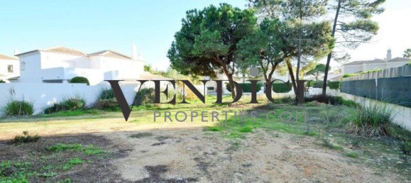 Terrain à Almancil, Portugal No. 109123 6