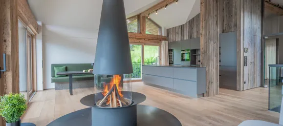 4 bedrooms House in Ellmau, Austria No. 132743 5