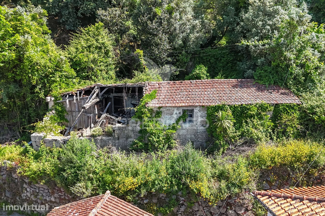 2 Schlafzimmer Haus in Amares, Portugal, Nr. 246413