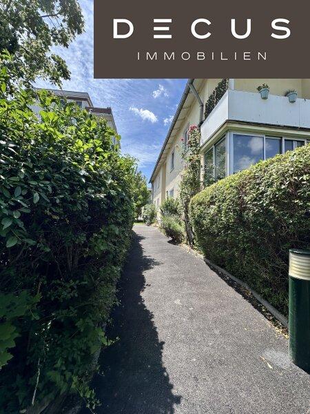 2غرفة شقة في Modling, Austria رقم 240200