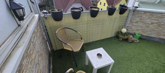 Ático de 4 habitaciónes en Ebergassing, Austria No. 218279 8