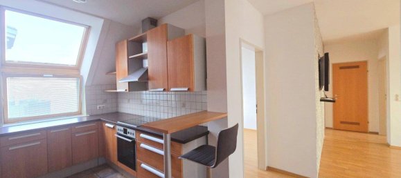 Ático de 4 habitaciónes en Ebergassing, Austria No. 218279 13