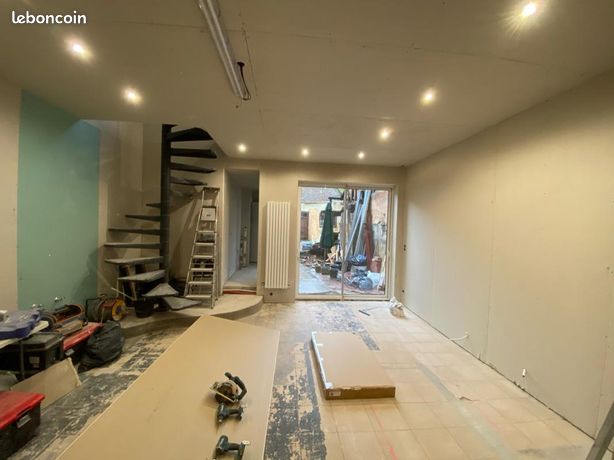 Здание 166м² в Дуэ, Франция № 277670