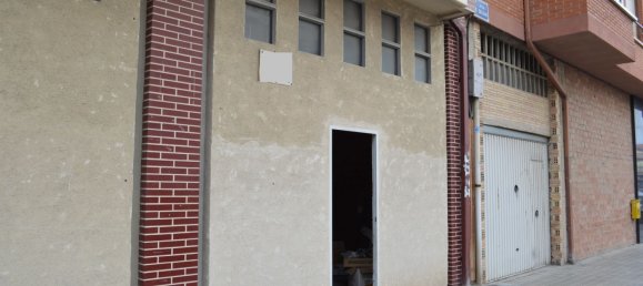 Gewerbliche Immobilie in Medina de Pomar, Spain 80m², Nr. 184492 3