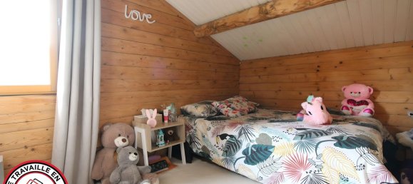 3 chambres Maison à Juziers, France No. 284688 9