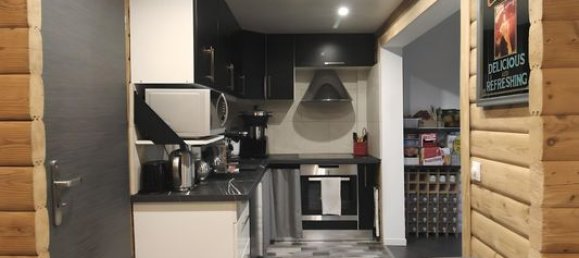 3 chambres Maison à Juziers, France No. 284688 4