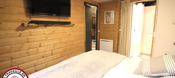 3 chambres Maison à Juziers, France No. 284688 8