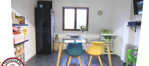 3 chambres Maison à Juziers, France No. 284688 6