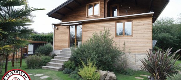 3 chambres Maison à Juziers, France No. 284688 12