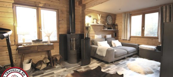 3 chambres Maison à Juziers, France No. 284688 2