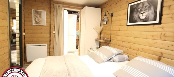 3 chambres Maison à Juziers, France No. 284688 7