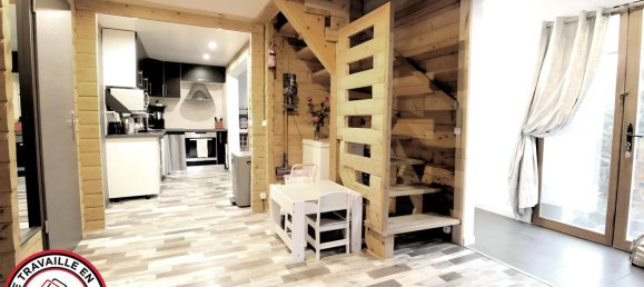 3 chambres Maison à Juziers, France No. 284688 3