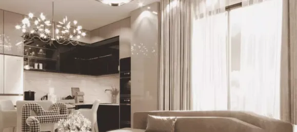 Wohnung 1+1 in Alanya, Turkey, Nr. 22565 2