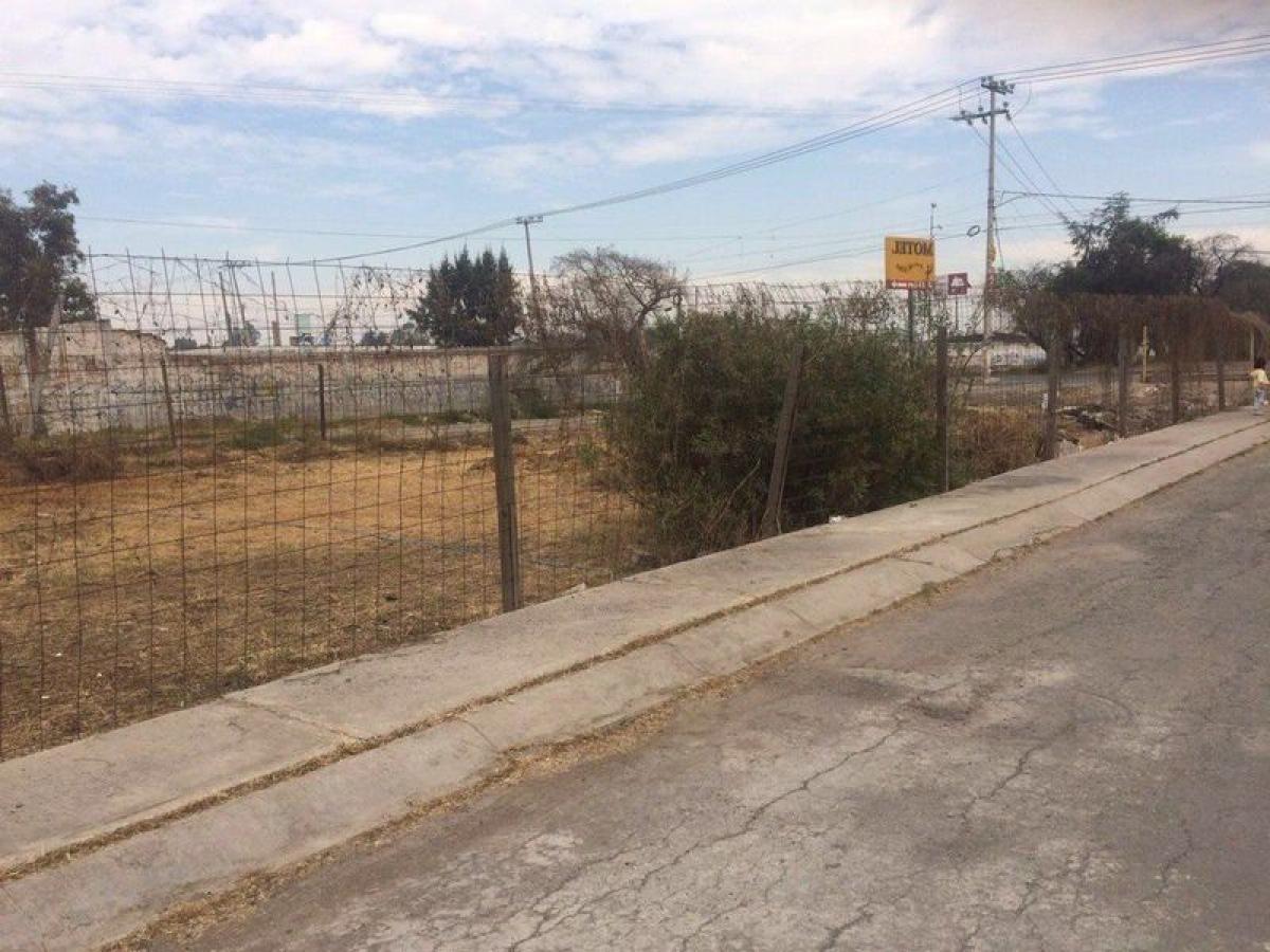 Terreno em Zumpango, Mexico N.º 205896