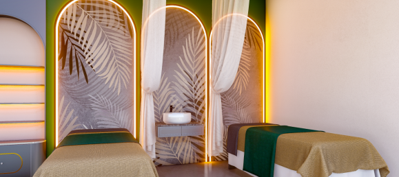 Apartment 1+1 in Alanya, Turkey No. 26608 15