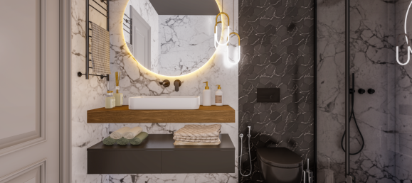 Apartment 1+1 in Alanya, Turkey No. 26608 5