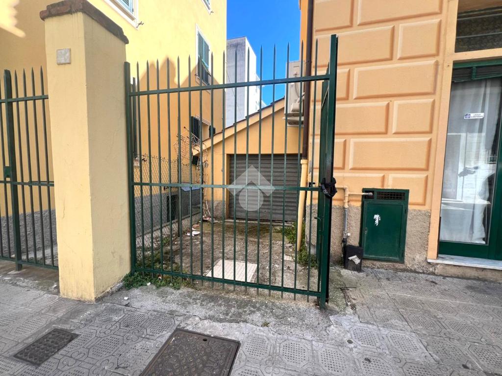 Garage in Chiavari, Italy 14m², Nr. 263337