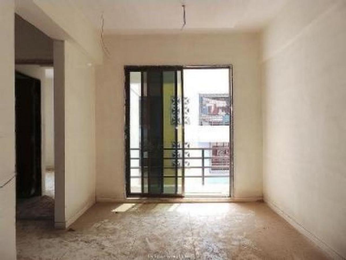 Studio à Mumbai, India No. 57127