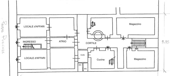 10 Schlafzimmer Haus in Trieste, Italy, Nr. 312490 5