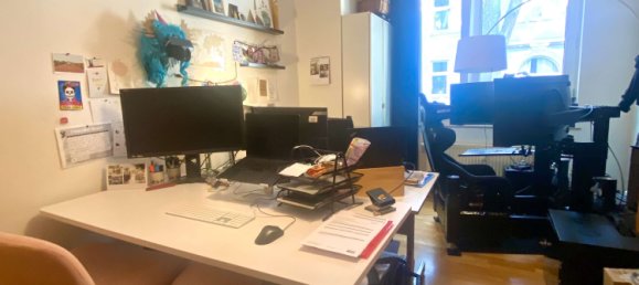 2 Schlafzimmer Wohnung in Essen, Germany, Nr. 368762 14