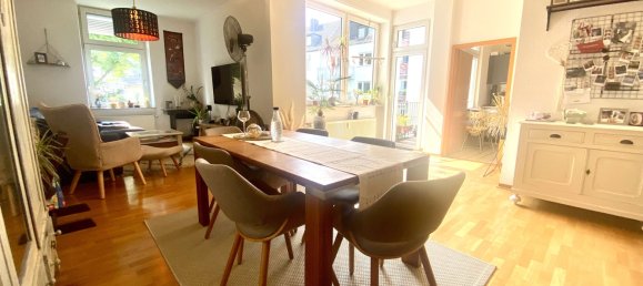 2 Schlafzimmer Wohnung in Essen, Germany, Nr. 368762 2