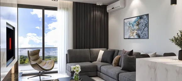 Apartment 1+1 in Beldibi, Turkey No. 32554 25