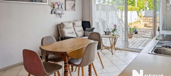 1 chambre Maison à Cucq, France No. 332907 2