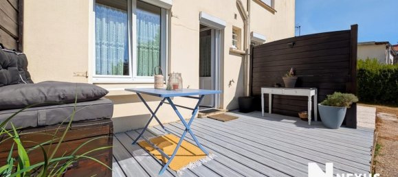 1 chambre Maison à Cucq, France No. 332907 9