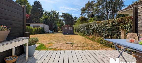 1 chambre Maison à Cucq, France No. 332907 14