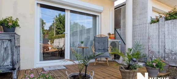 1 chambre Maison à Cucq, France No. 332907 16