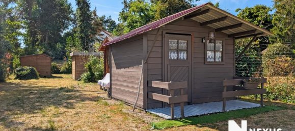 1 chambre Maison à Cucq, France No. 332907 13