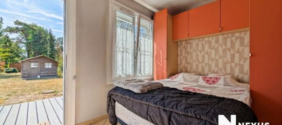 1 chambre Maison à Cucq, France No. 332907 4