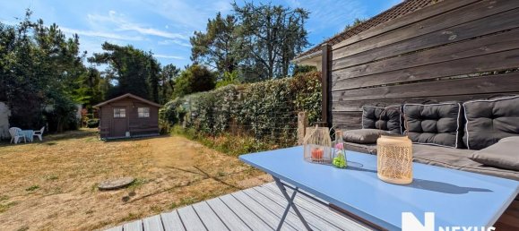 1 chambre Maison à Cucq, France No. 332907 10